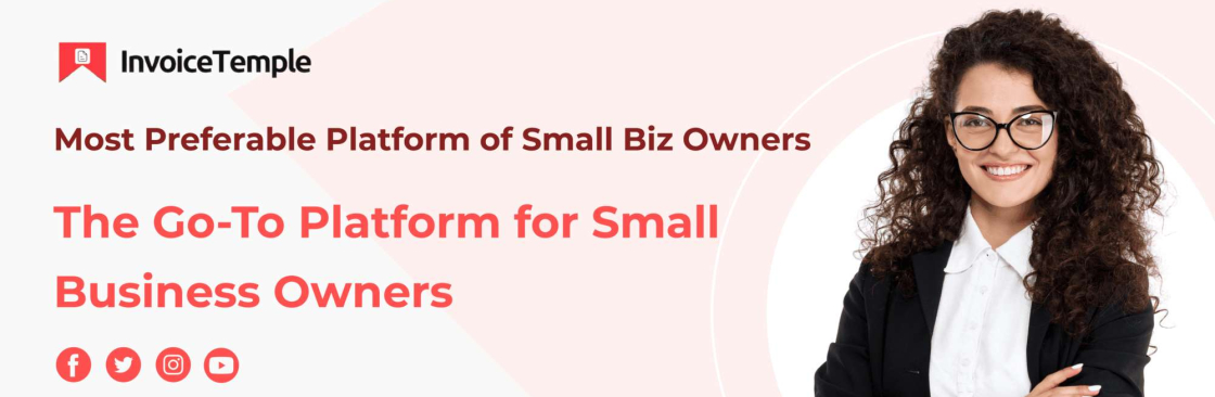 Invoice Temple Cover Image